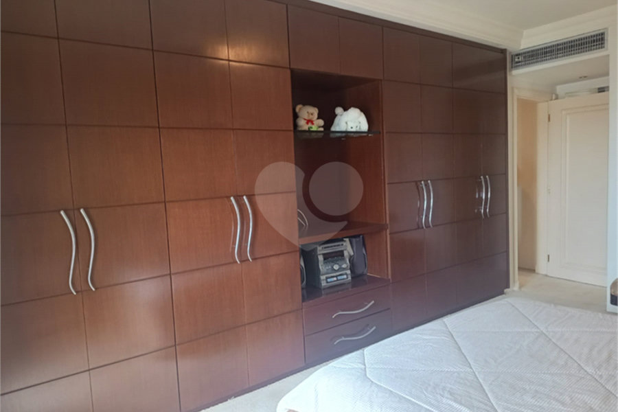 Apartamento à venda com 4 suítes em Morumbi, São Paulo, SP