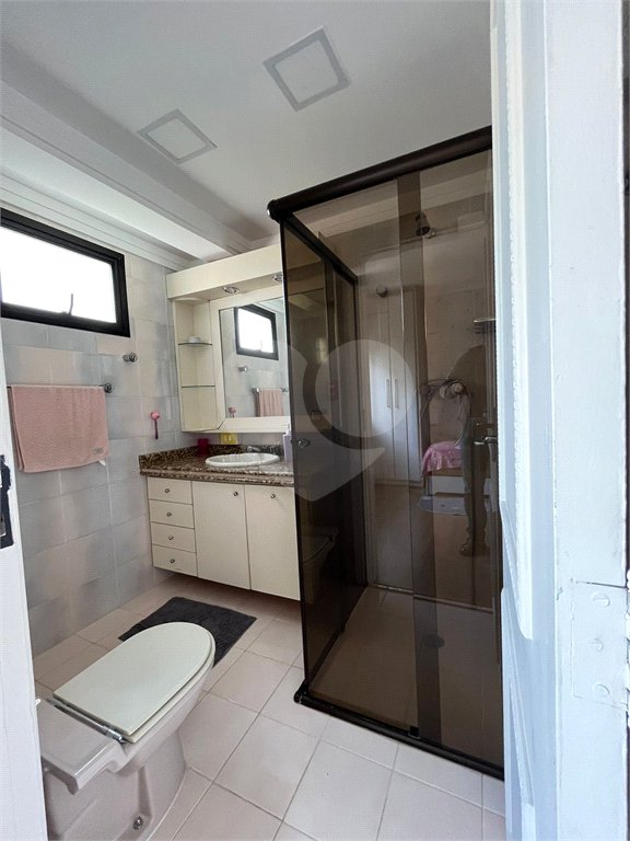 Apartamento à venda com 4 quartos, sendo 2 suítes,  em Água Fria, São Paulo, SP