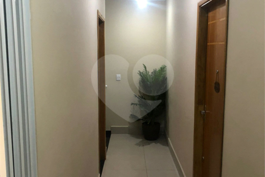 Apartamento para alugar com 1 suíte em Vila Guilherme, São Paulo, SP