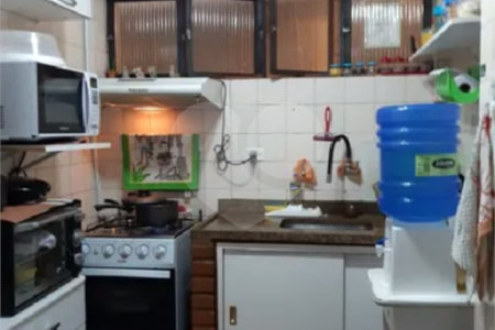 Apartamento à venda com 59m² - Bela Vista