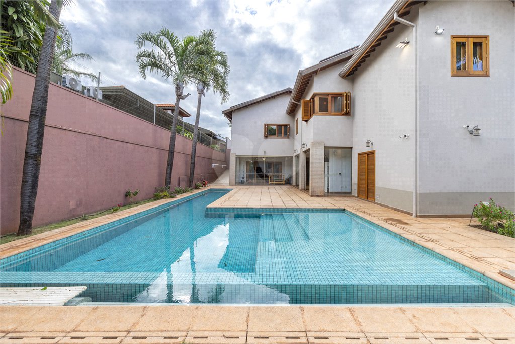 Casa à venda com 4 quartos, sendo 3 suítes,  no condomínio Royal Park, Ribeirão Preto - SP