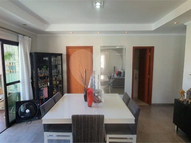 Apartamento à venda com 3 suítes em Jardim São Paulo(zona Norte), São Paulo, SP