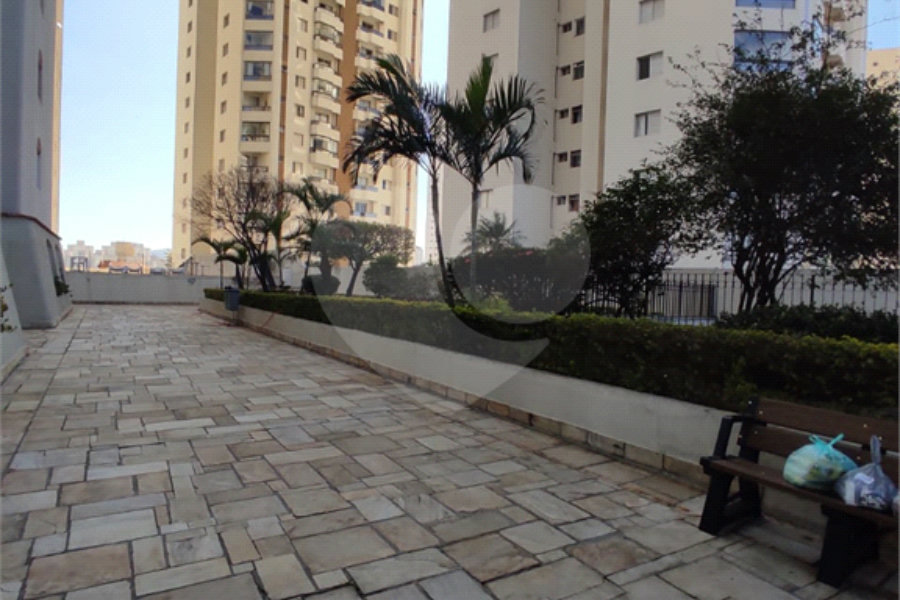 Apartamento à venda com 3 quartos, sendo 1 suíte, em Mandaqui, São Paulo, SP