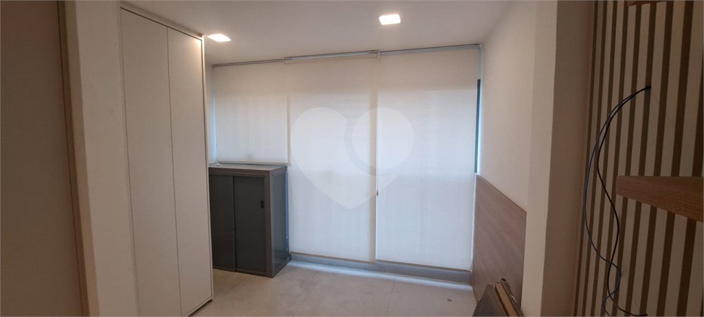 Studio à venda com 1 quarto em Paraíso, São Paulo, SP