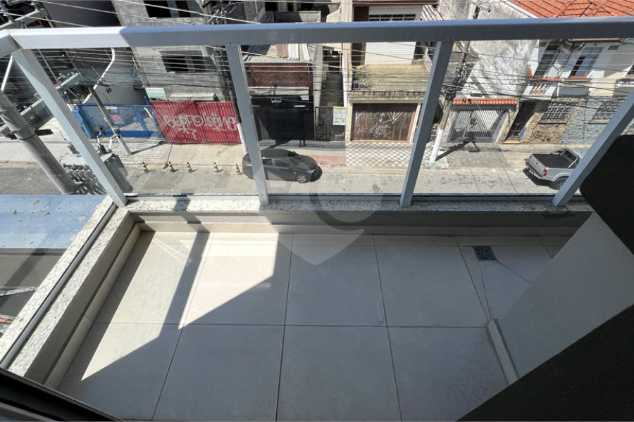 Apartamento para alugar com 1 quarto em Santana, São Paulo, SP