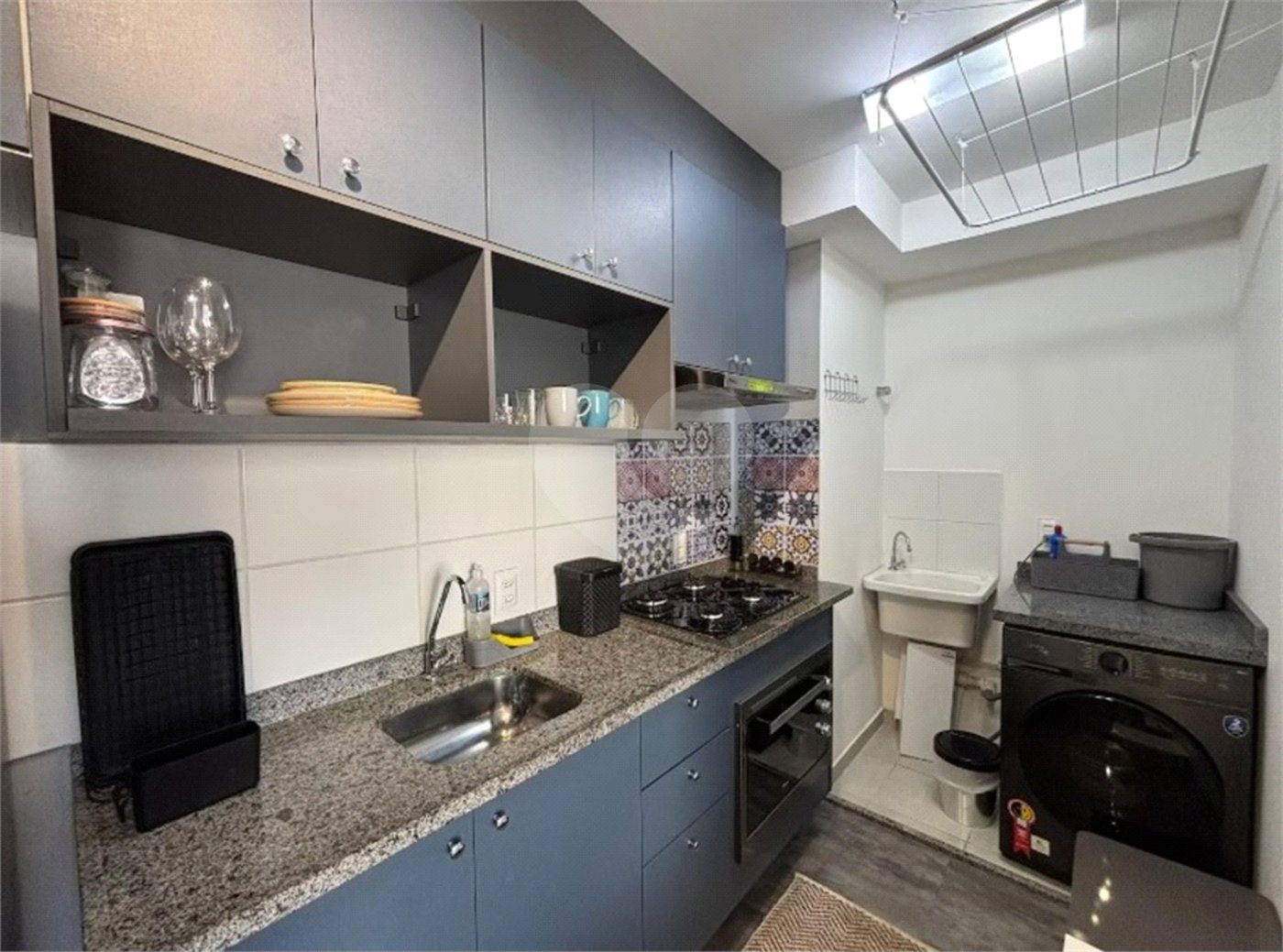 Apartamento à venda com 2 quartos em Barra Funda, São Paulo, SP
