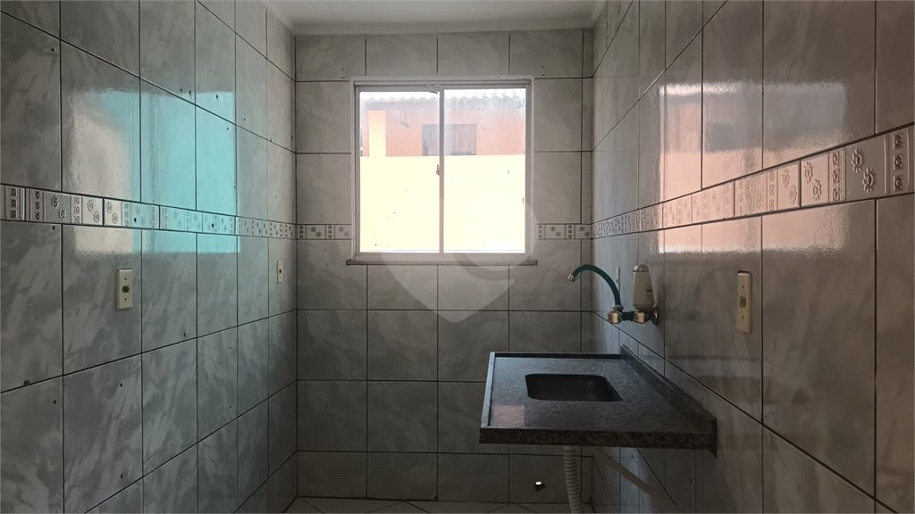 Casa à venda com 2 quartos em Campo Grande, Rio de Janeiro, RJ