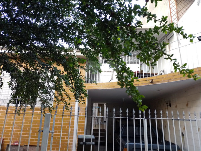Casa à venda com 3 quartos em Jaçanã, São Paulo, SP