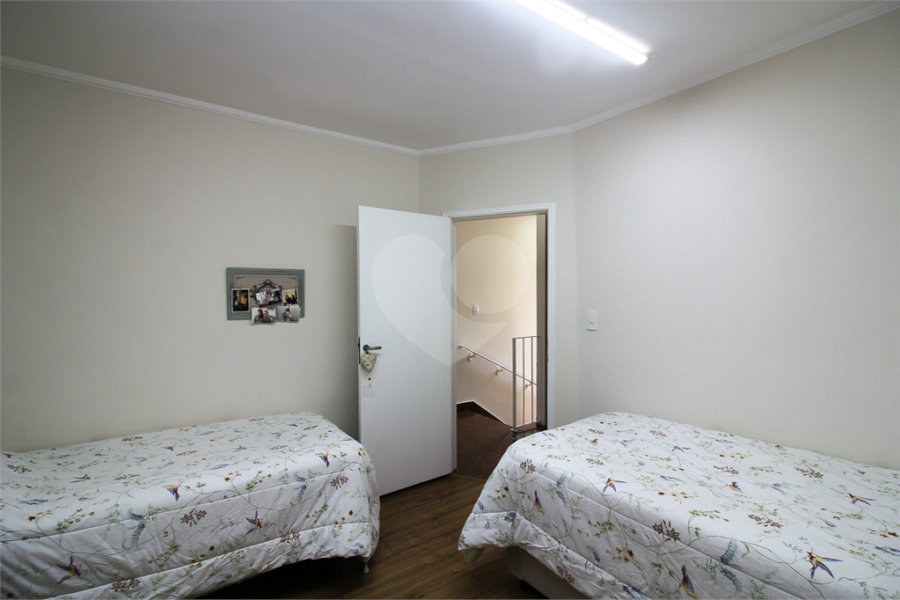 Casa à venda com 3 quartos, sendo 1 suíte,  em Santana, São Paulo, SP