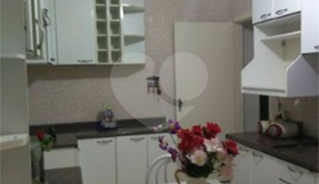 Apartamento à venda com 2 quartos em Tucuruvi, São Paulo, SP