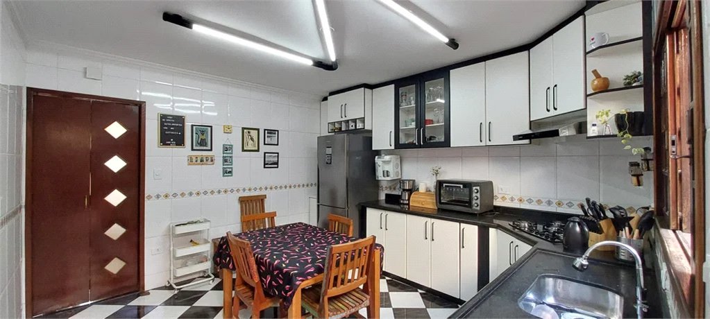 Casa à venda com 2 quartos, sendo 1 suíte,  em Parque Residencial da Lapa, São Paulo, SP