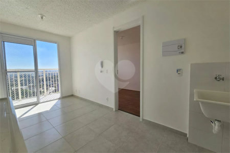 Apartamento para alugar com 1 suíte em Paraisópolis, São Paulo, SP