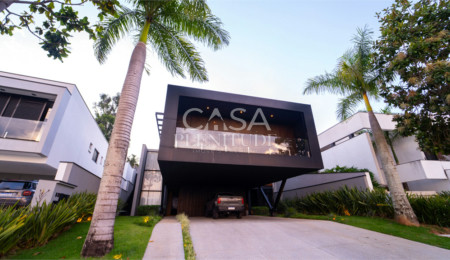 Casa em condomínio à venda com 3 suítes em Parque Bela Vista, Votorantim, SP