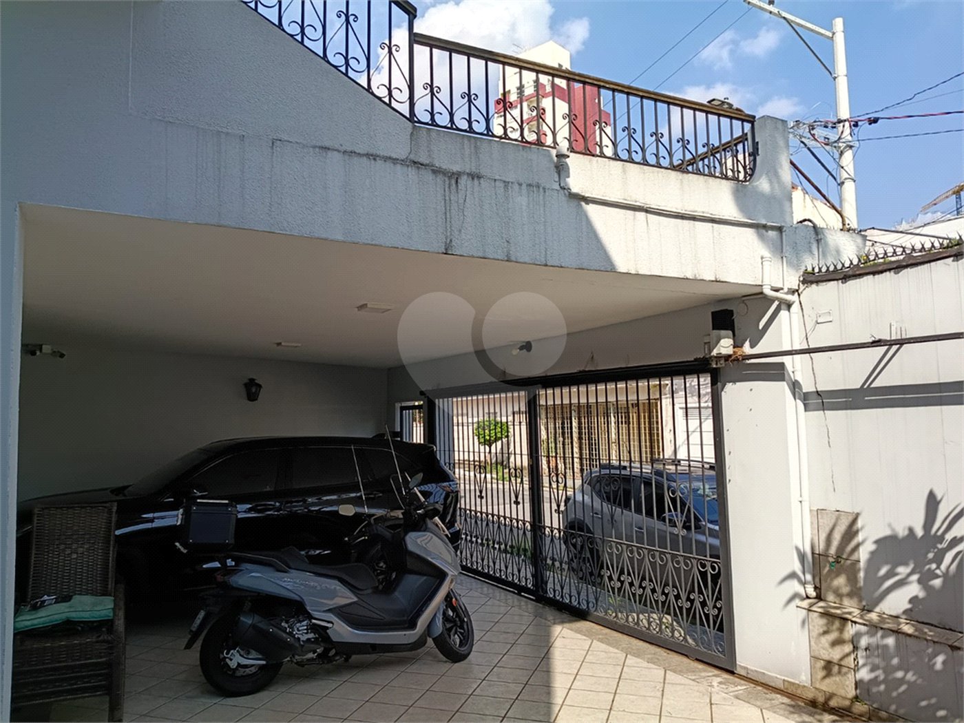 Sobrado à venda com 4 quartos, sendo 2 suítes, em Mirandópolis, São Paulo, SP