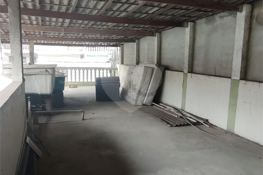 Sobrado à venda com 8 quartos em Tremembé, São Paulo, SP