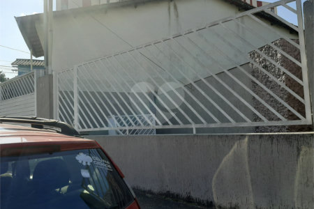 Casa Térrea à venda com 2 quartos, sendo 1 suíte, em Vila Nivi, São Paulo, SP
