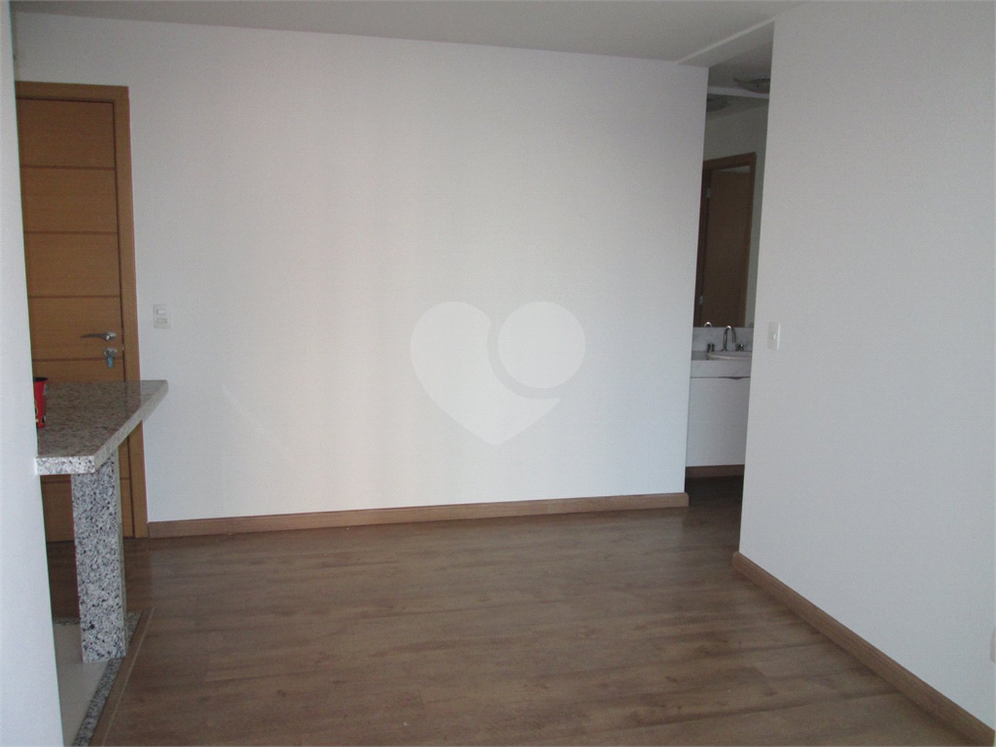 Apartamento à venda ou para alugar com 1 quarto em Santana, São Paulo, SP