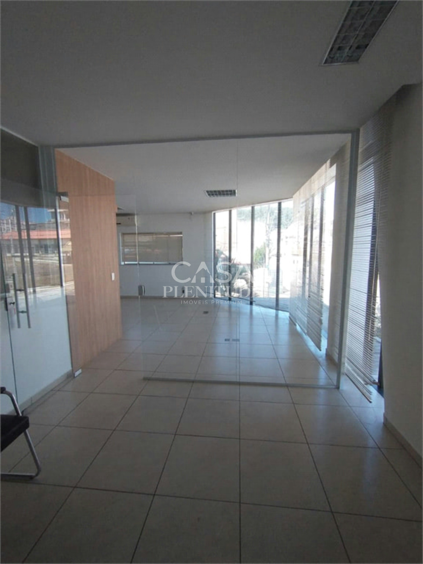 Sala para alugar em Além Ponte, Sorocaba, SP