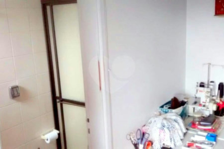 Belo Apartamento a Venda na Agua Rasa