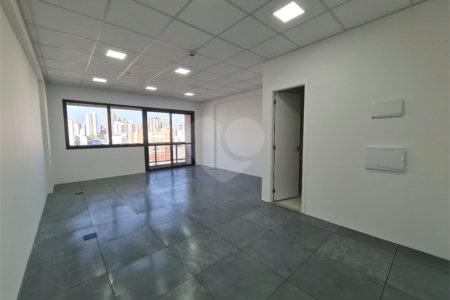 Sala à venda no Centro, São Bernardo do Campo, SP