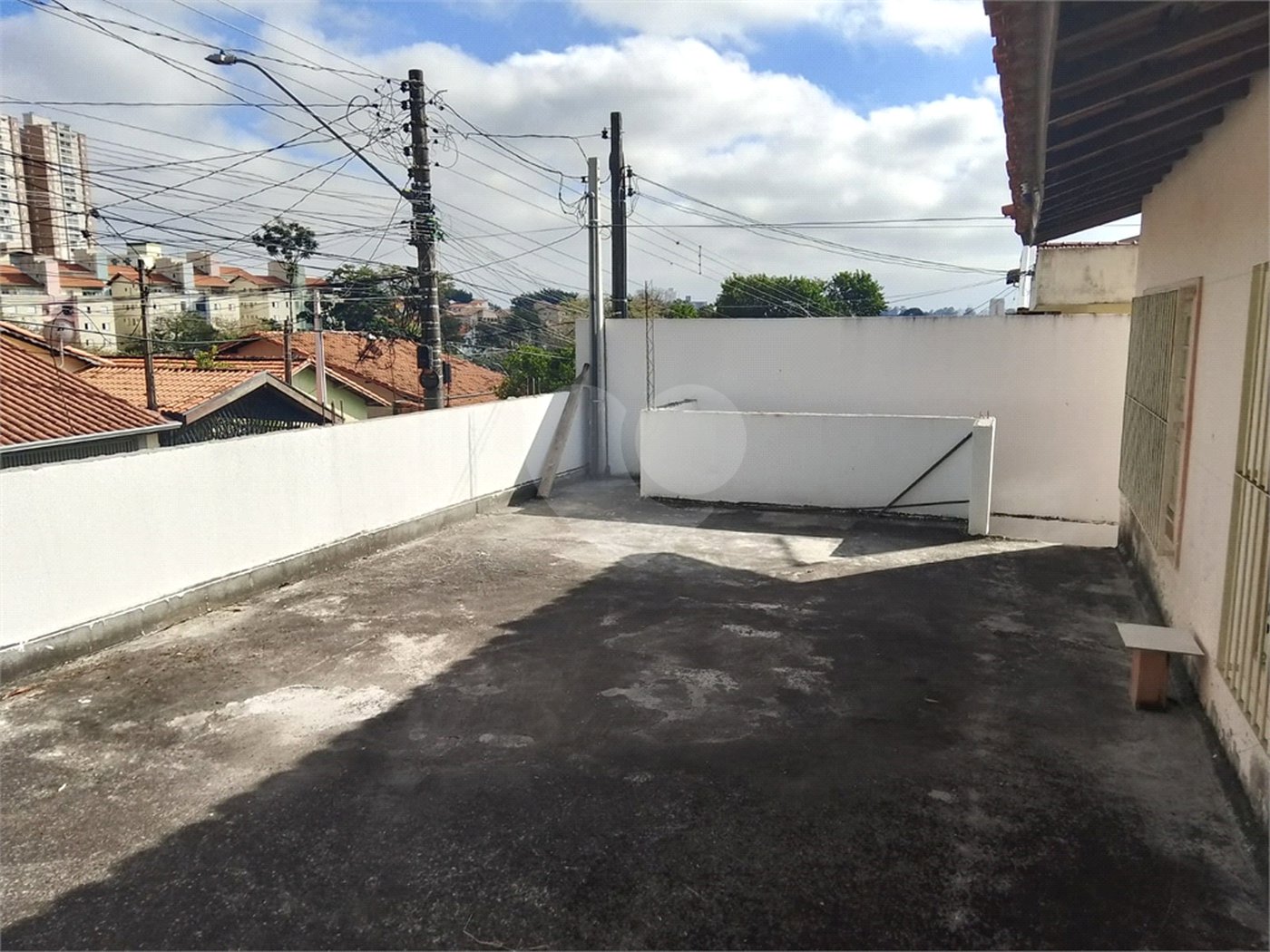 Casa à venda com 4 quartos, sendo 1 suíte, em Bosque dos Eucaliptos, São José dos Campos, SP