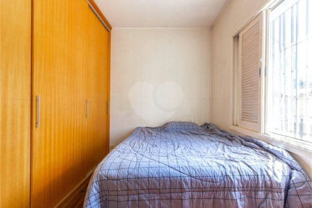 Sobrado à venda com 3 quartos, sendo 1 suíte, em Chácara Santo Antônio, São Paulo, SP
