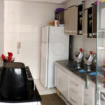 Apartamento à venda com 2 quartos em Vila Siqueira (zona Norte), São Paulo, SP