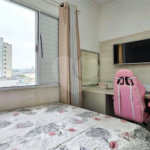 Sobrado à venda com 3 quartos, sendo 1 suíte, em Jardim Nordeste, São Paulo, SP
