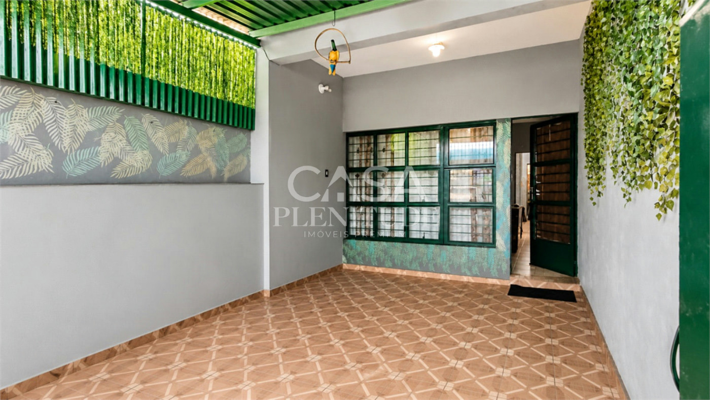 Casa à venda com 2 quartos em Vila Carvalho, Sorocaba, SP
