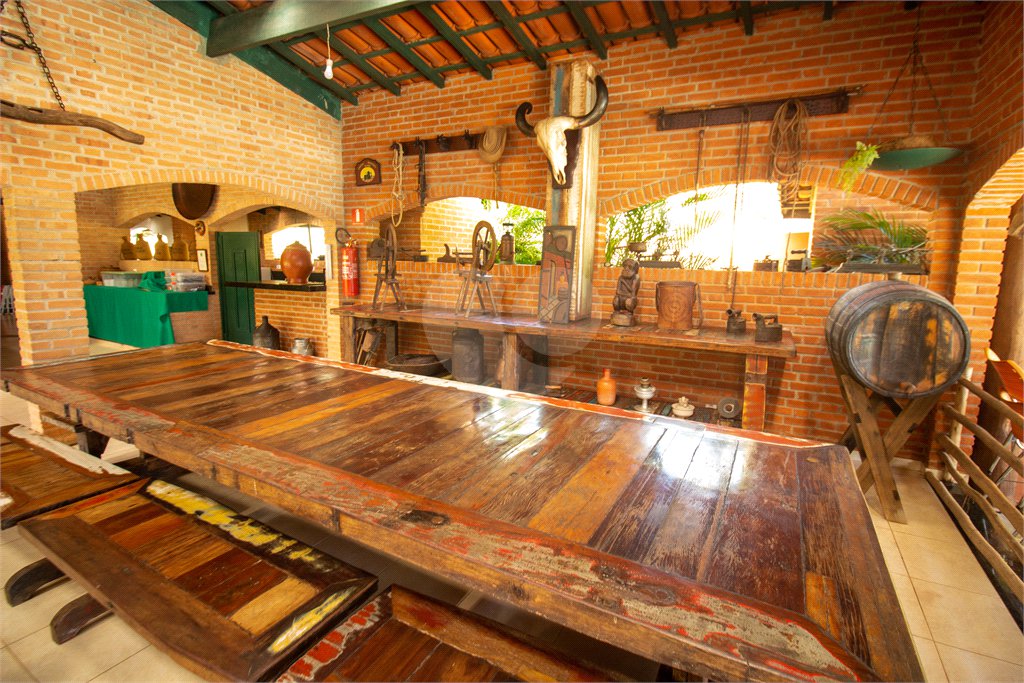 Fazenda para alugar com 3 quartos em Cristal, Mairinque, SP