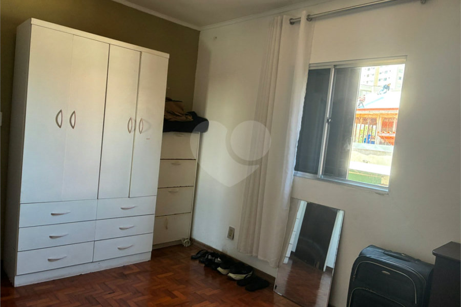 Sobrado à venda com 4 quartos, sendo 1 suíte, em Vila Guilherme, São Paulo, SP