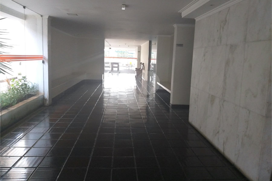 Apartamento à venda com 2 quartos em Santana, São Paulo, SP