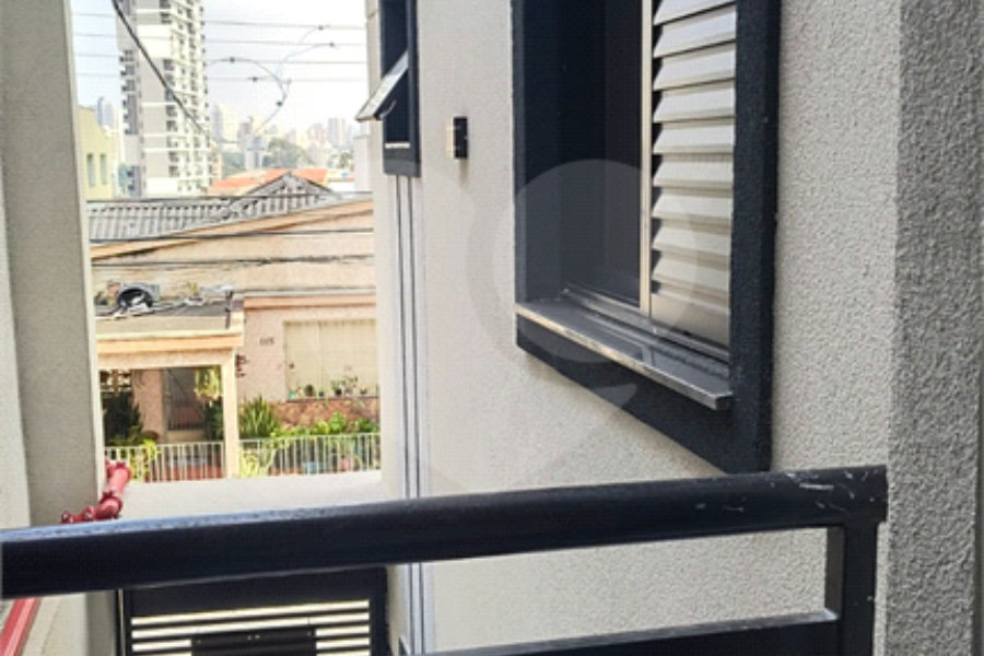 Apartamento à venda com 2 quartos, sendo 1 suíte,  em Tucuruvi, São Paulo, SP