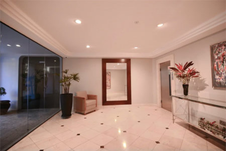 Apartamento à venda com 4 quartos, sendo 2 suítes, em Brooklin Paulista, São Paulo, SP