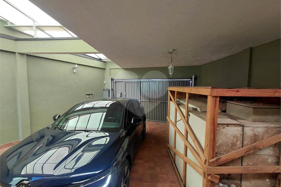 Sobrado à venda com 3 quartos, sendo 1 suíte, em Freguesia do Ó, São Paulo, SP