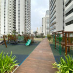 Apartamento à venda com 3 suítes em Vila Leopoldina, São Paulo, SP