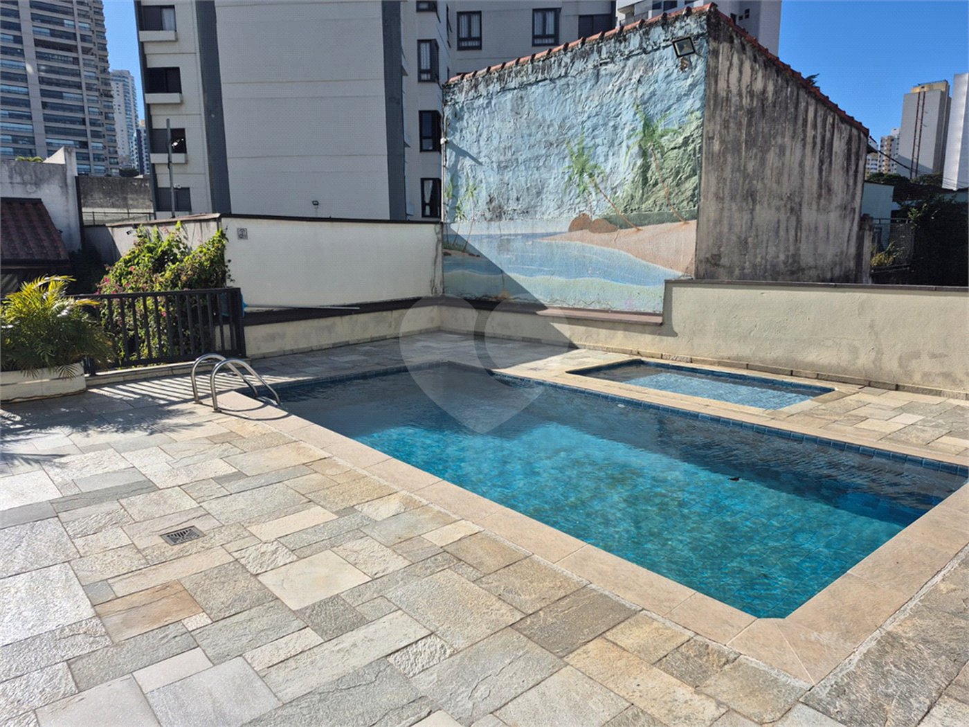 Apartamento à venda com 2 quartos em Casa Verde, São Paulo, SP