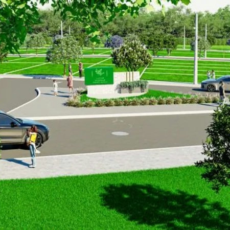 Jardim Ecoville