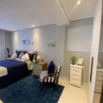 Apartamento com 3 dormitórios à venda, 194 m² por R$ 2.090.000,00 - Boqueirão - Santos/SP