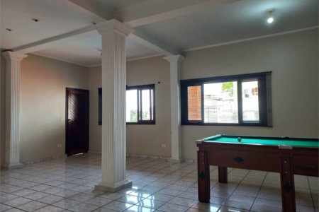 Casa à venda com 3 suítes em Parque Monte Alegre, Taboão da Serra, SP