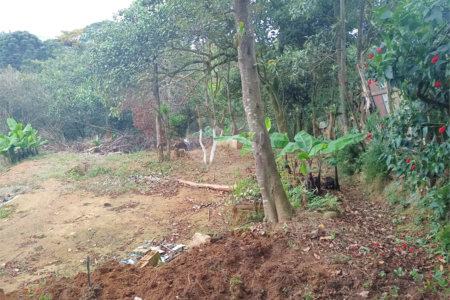 Terreno à venda em Vila Sol Nascente, Suzano, SP