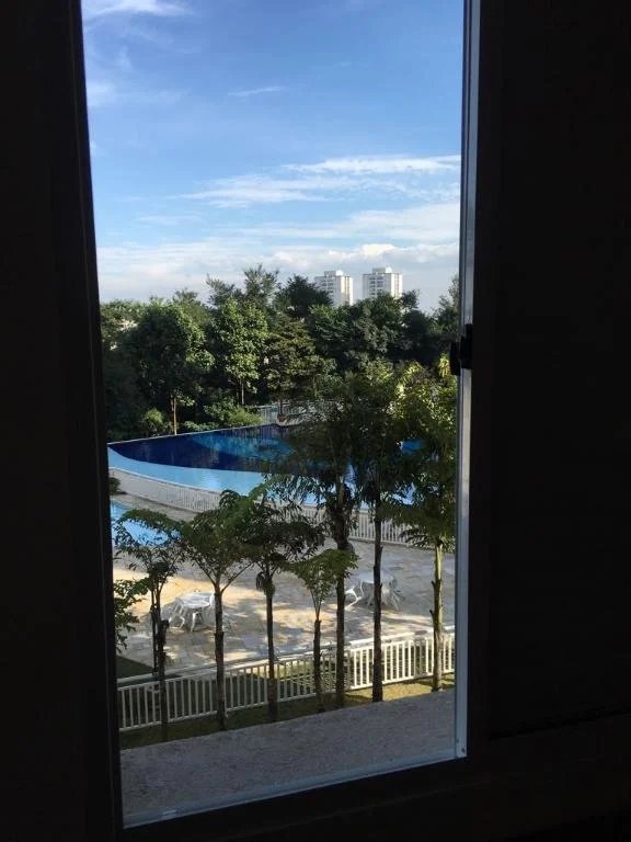Apartamento à venda com 4 quartos, sendo 3 suítes, em Lar São Paulo, São Paulo, SP