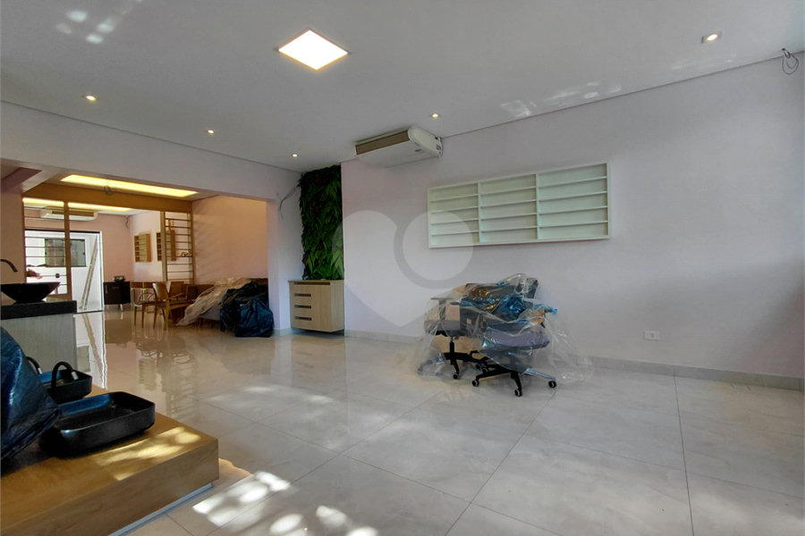 Sobrado para alugar com 3 quartos em Tucuruvi, São Paulo, SP