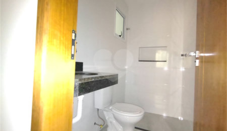 Apartamento à venda com 2 quartos em Vila Guilherme, São Paulo, SP