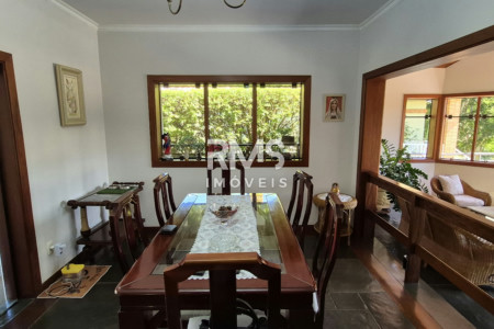 Casa à venda com 5 suítes em Bairro Campos de Santo Antônio, Itu, SP