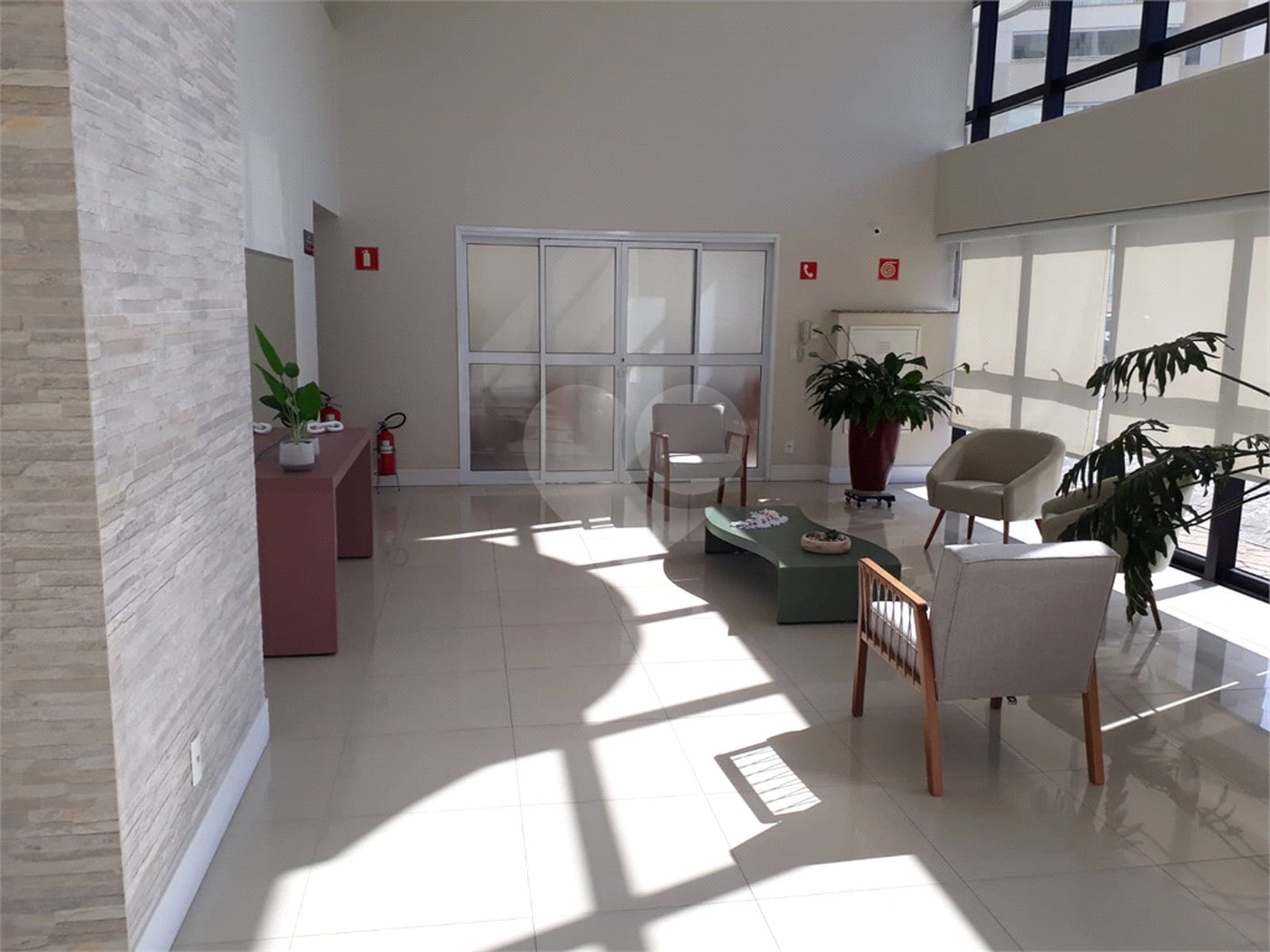Apartamento à venda com 3 quartos, sendo 1 suíte, em Jardim Esplanada, São José dos Campos, SP