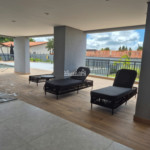 Apartamento à venda com 3 quartos, sendo 1 suíte, em Vila Helena, Atibaia, SP