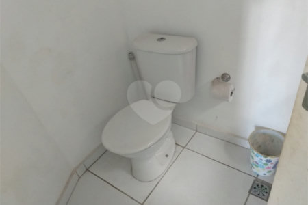 Casa à venda com 3 quartos em Vila Reis, Itapetininga, SP