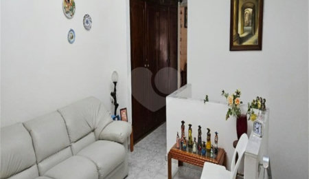 Casa à venda com 2 quartos em Vila Isolina Mazzei, São Paulo, SP