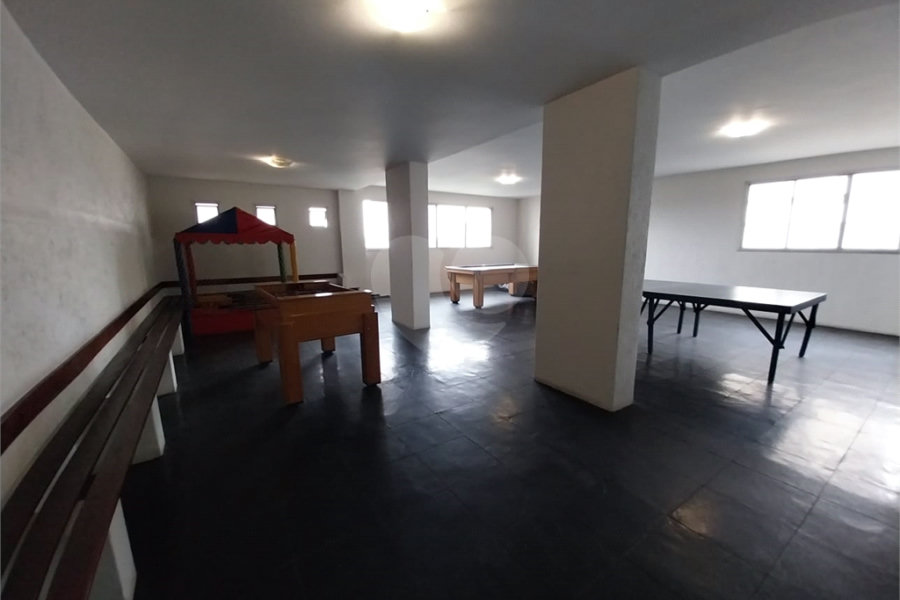 Apartamento à venda com 2 quartos, sendo 1 suíte, em Santana, São Paulo, SP